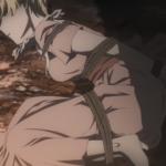 GOSICK -ゴシック- 5話