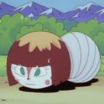 それいけアンパンマン 331話