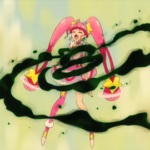 スター☆トゥインクルプリキュア 18話
