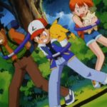 ポケットモンスター 236、237話