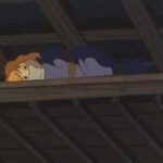 わんわん三銃士 10話