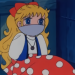 女王陛下のプティアンジェ 1話