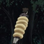 NARUTO 648話