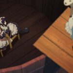 アキバ冥途戦争 5話