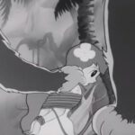 冒険ガボテン島 6話