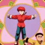 らんま1/2 31、32話