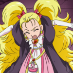 ふたりはプリキュア Max Heart 9話