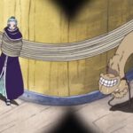 ワンピース 98話