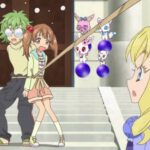 ジュエルペット マジカルチェンジ 30話