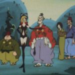 タイムボカン 48話