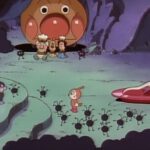 それいけアンパンマン 108話