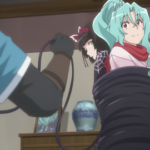 月が導く異世界道中 4話