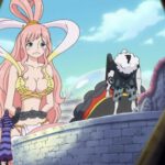 ワンピース 553話