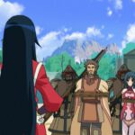 ゾイドジェネシス 29話
