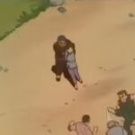 鉄拳チンミ　7話