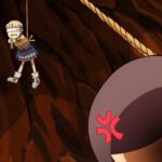 殺せんせーQ 8話