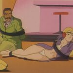 銀河疾風サスライガー 20話