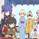 邪神ちゃんドロップキックX 8話