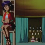 ふしぎの海のナディア 7話