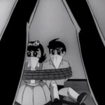 遊星少年パピイ 21話