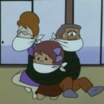 さるとびエッちゃん 18話