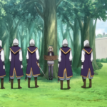 ロクでなし魔術講師と禁忌教典 5話