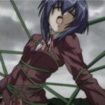 魔法先生ネギま! 4話