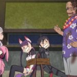 世界征服〜謀略のズヴィズダー〜 13話