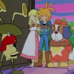 ポールのミラクル大作戦 23話