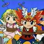 ビックリマン2000 5話