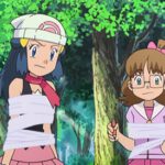 ポケモンDP OVA