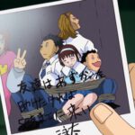 金色のガッシュベル 13話