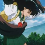 犬夜叉 69、70話