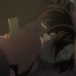 サムライチャンプルー 5話