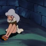ドロロンえん魔くん 7話