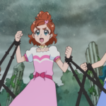 Go！プリンセスプリキュア 29話