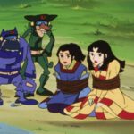 ヤッターマン(昭和) 61話