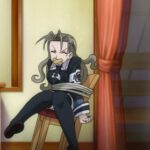 アスラクライン　4話