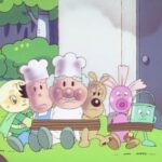 それいけアンパンマン 440話