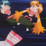 ポケットモンスター 54話
