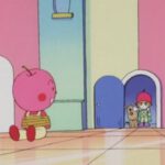 それいけアンパンマン 154話