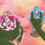 ヒーリングっど♥プリキュア 4話