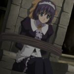 MURDER PRINCESS 3話