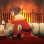 この素晴らしい世界に祝福を3 7話