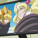フレッシュプリキュア! 9話
