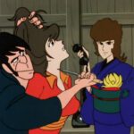 ルパン三世2期 55話