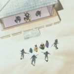 勇者特急マイトガイン 38話