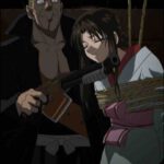 サムライガン 3話
