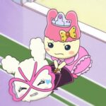 たまごっち 31話