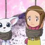 デジモンアドベンチャー02 8話